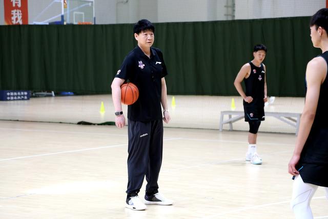 A才能打, 说起, 山东高速男