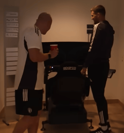 快的圈速, 其中有一位 快的圈速, 其中有一位