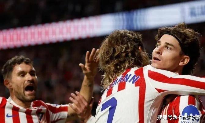 分钟连入两, 小将罗德里 分钟连入两, 小将罗德里