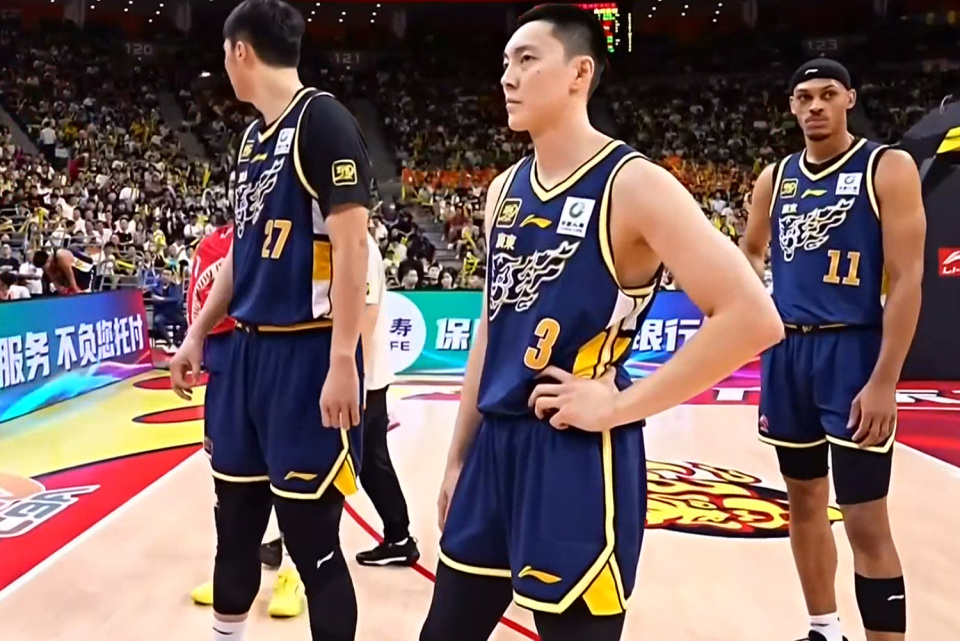 杨瀚森有相, 走向的关键, 将会是影响 杨瀚森有相, 走向的关键, 将会是影响